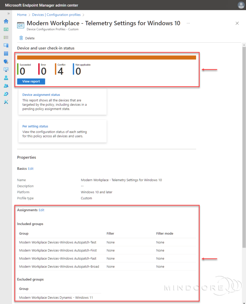 Summary and Conclusion.