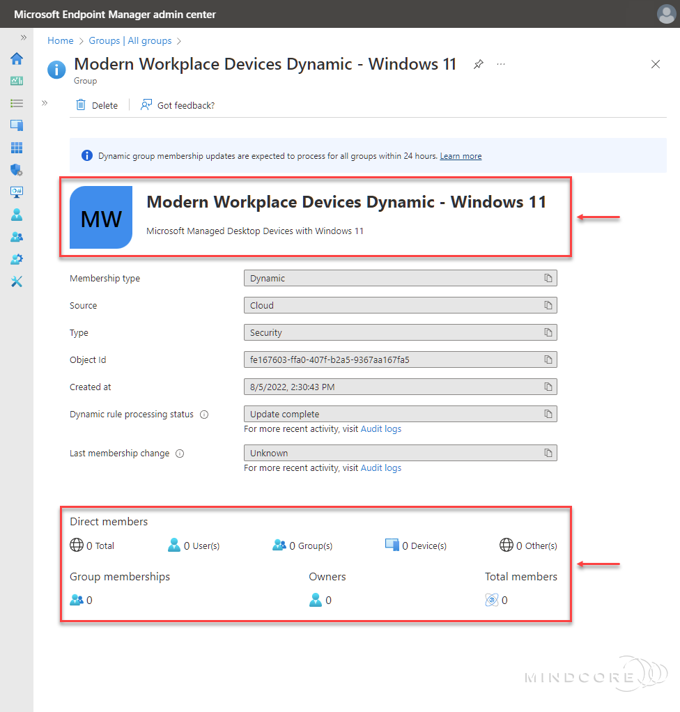 Summary and Conclusion.